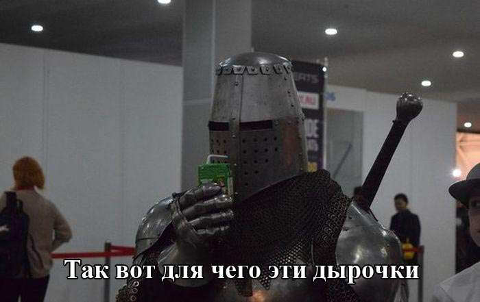 Юмор в каждой фотографии