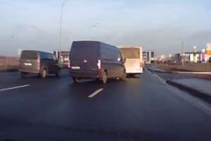 Увильнул