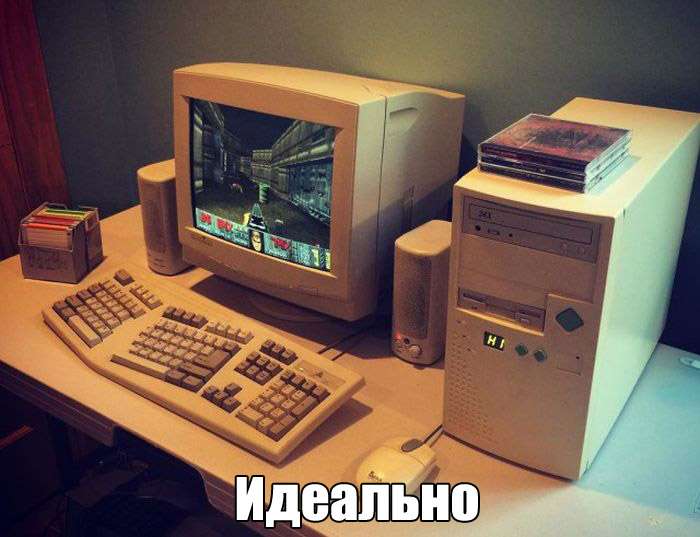Классная подборка веселых фото