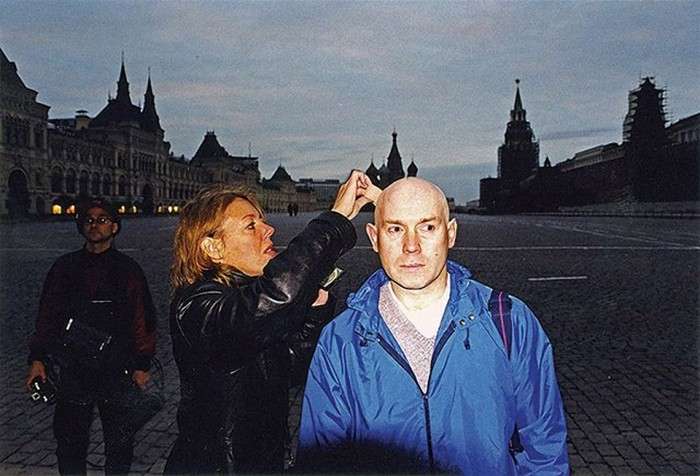 Виктор Сухоруков поведал как снимались фильмы «Брат» и «Брат 2»