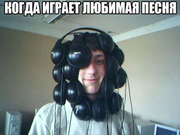 Прикольная подборка приколов