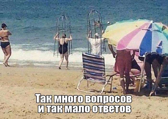 Прикольная фотоподборка