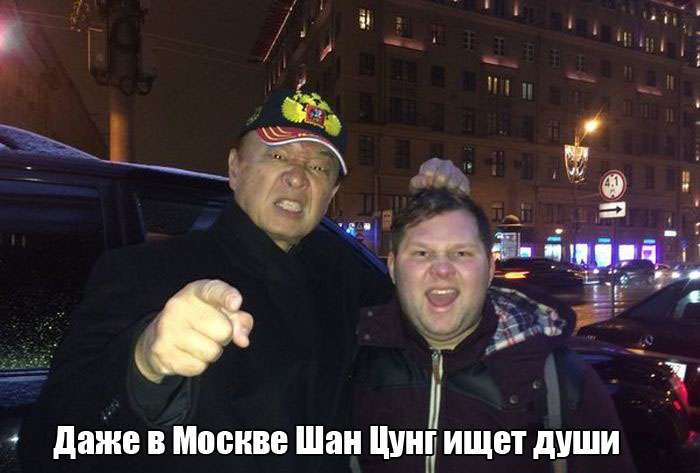 Прикольная фотоподборка