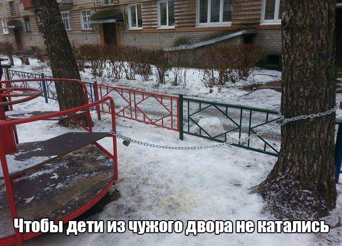 Прикольная фотоподборка