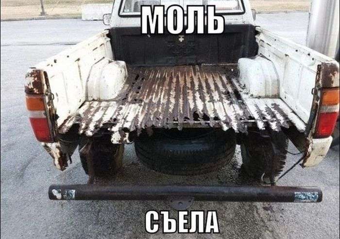 Прикольная подборка приколов