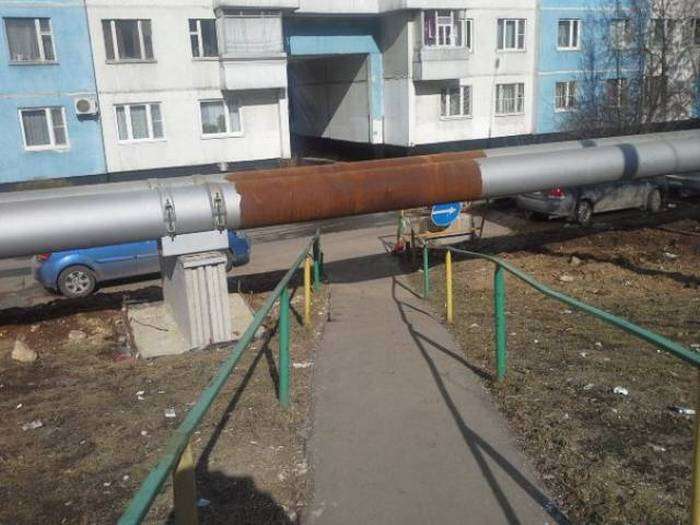 Приколы из России