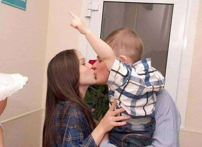 Забавные картинки на злобу дня