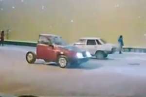 Странный тюнинг