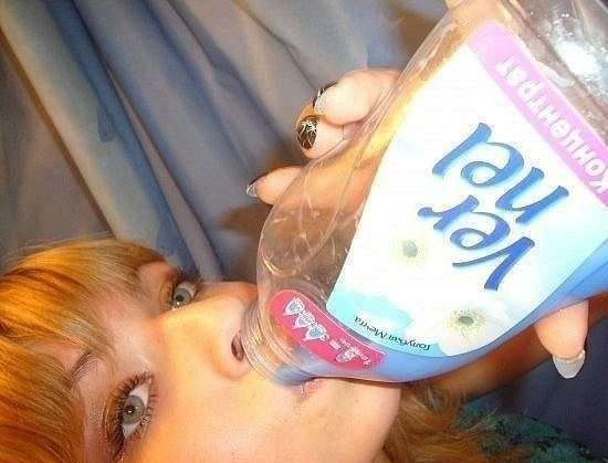 Ужасные фотографии из социальных сетей