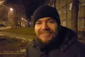 Препод прикалывается с первокурсников