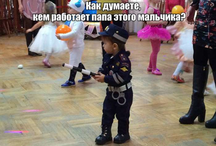 Подборка автоприколов