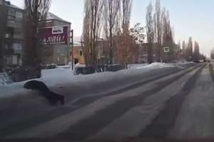 Упал - уснул