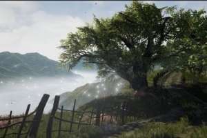 Разработка игры на UNREAL ENGINE 4