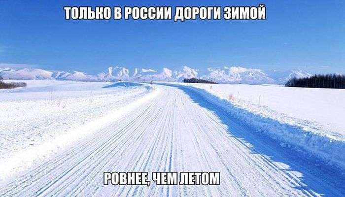 Прикольная фотоподборка