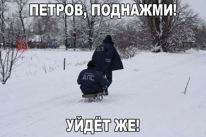 Автоюмор