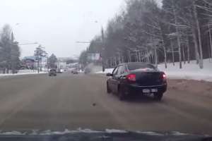 Аварии за неделю