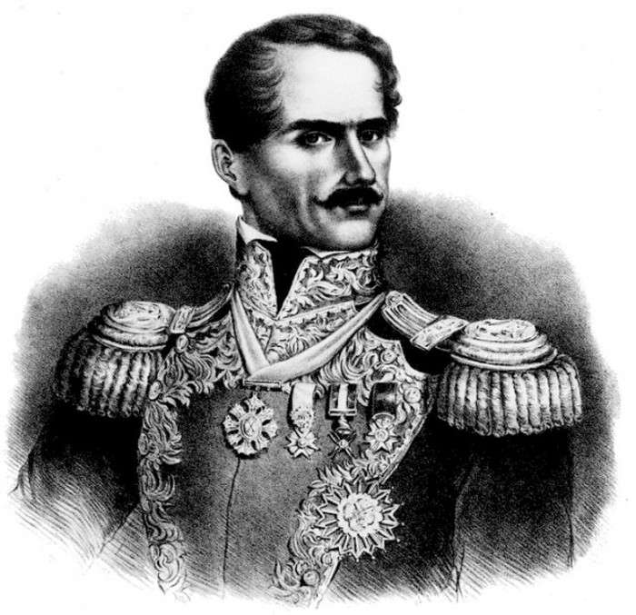 Исторические факты обо всем на свете