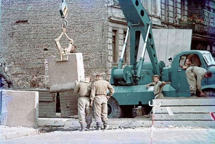 Подборка исторических фотографий