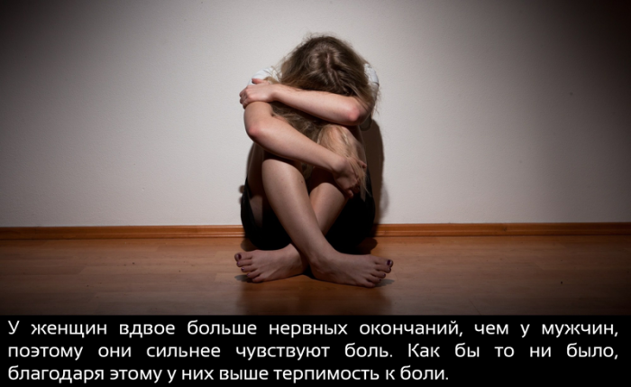 Интересные факты о нашем мире