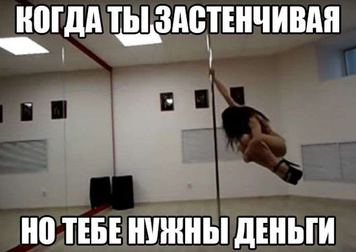 Юмор в каждой фотографии