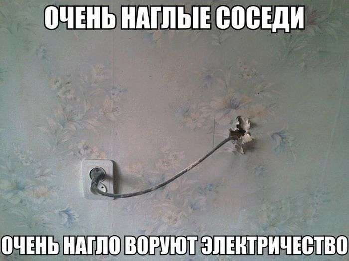 Прикольная фотоподборка