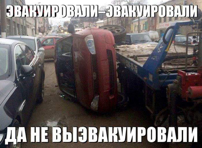 Приколы на злобу дня