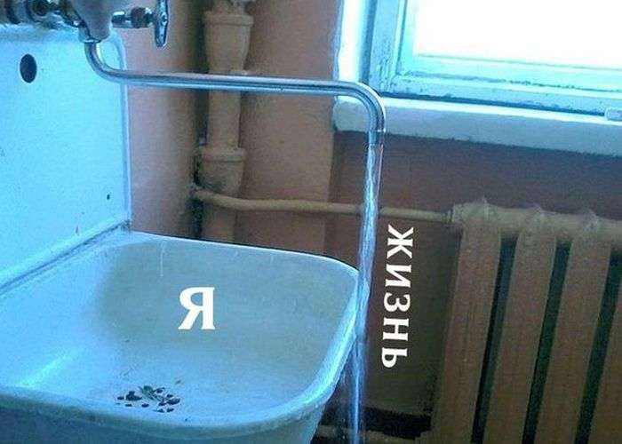 Юмористичные фото