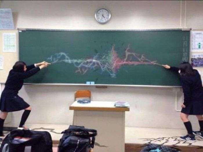 Приколы из Японии