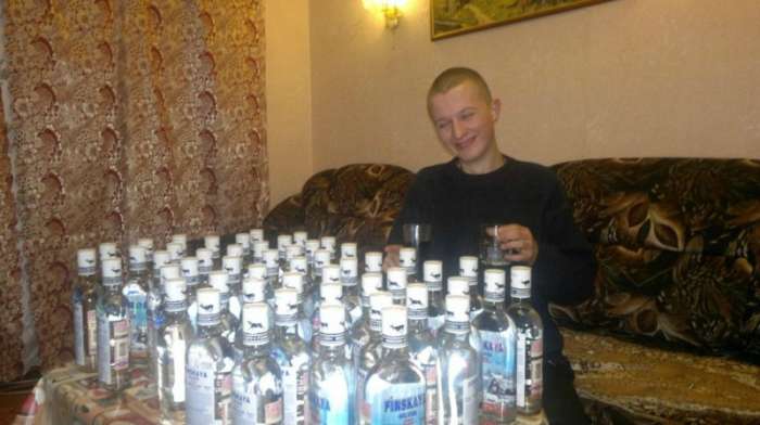 Идиотизм из российских социальных сетей
