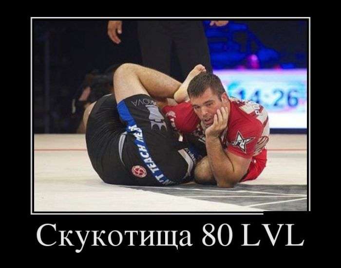 Демотиваторы