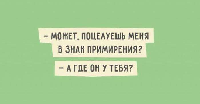 Жизненные высказывания с долей юмора