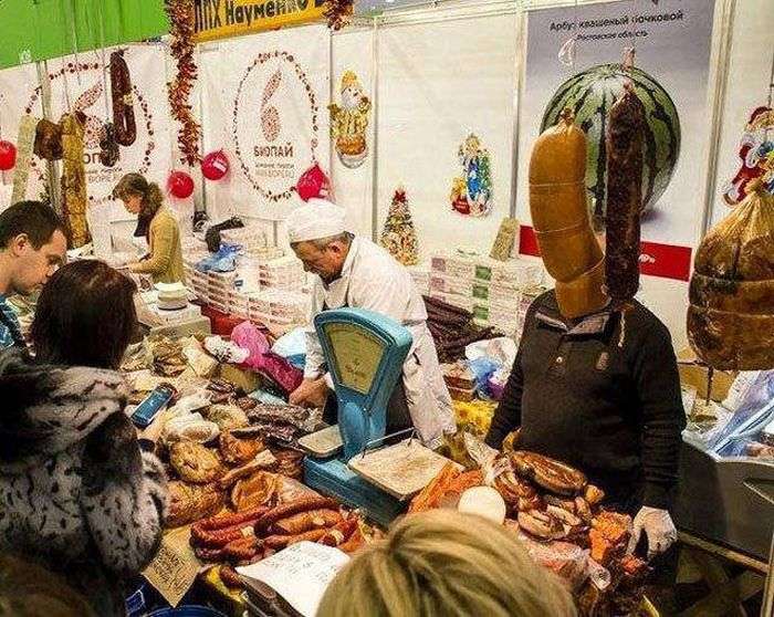 Фото, сделанные в нужный момент