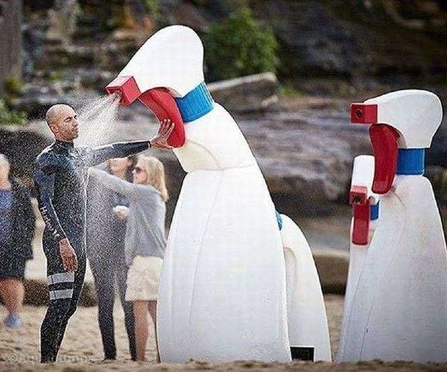 Юмористичные фотографии