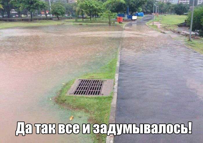 Прикольная подборка фотографий