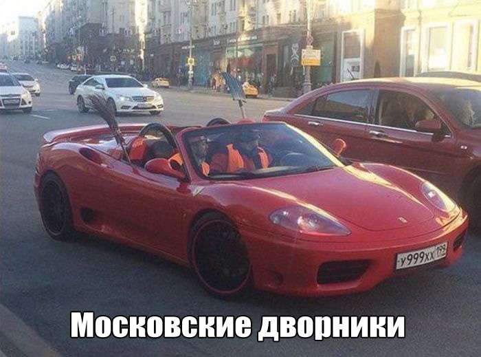 Веселые фото