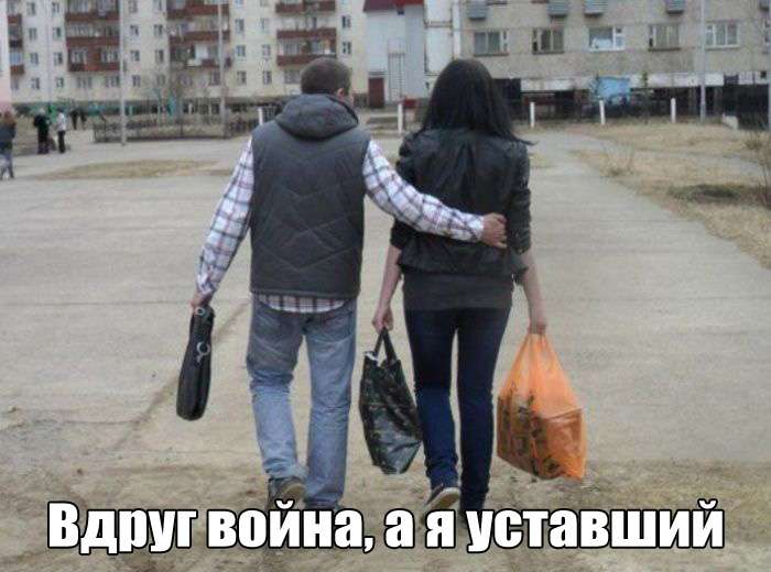 Пятничная подборка приколов