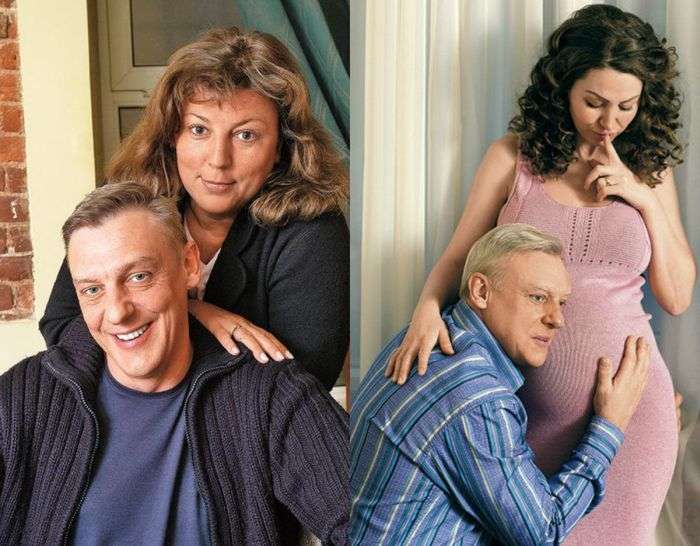Изменения в жизни актеров сериала «Улицы разбитых фонарей»