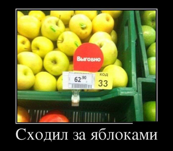 Демотивационные приколы