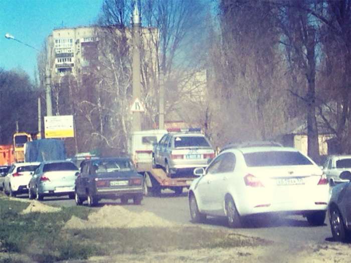 Приколы из Воронежа