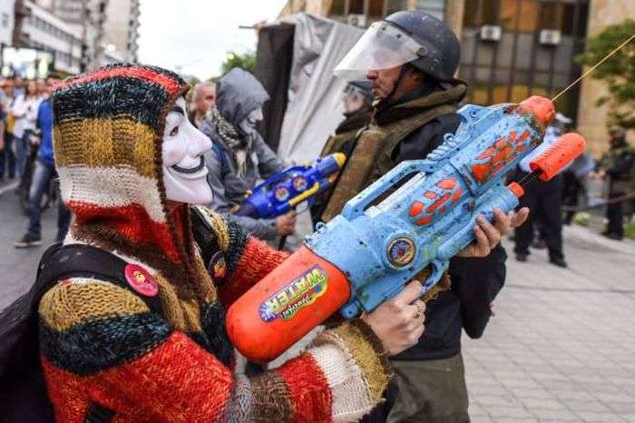 Позитив в картинках