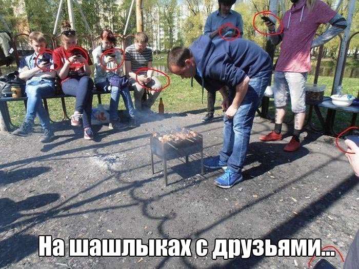 Веселые фотоприколы