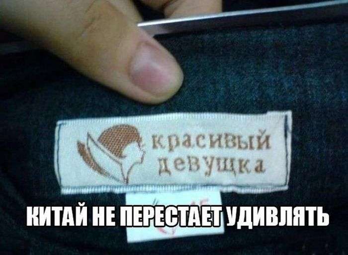 Юмор в каждой фотографии