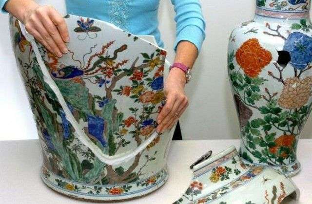 7 великих произведений искусства, которые были уничтожены человеком