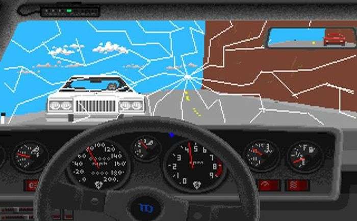 Известные компьютерные игры тогда и сейчас