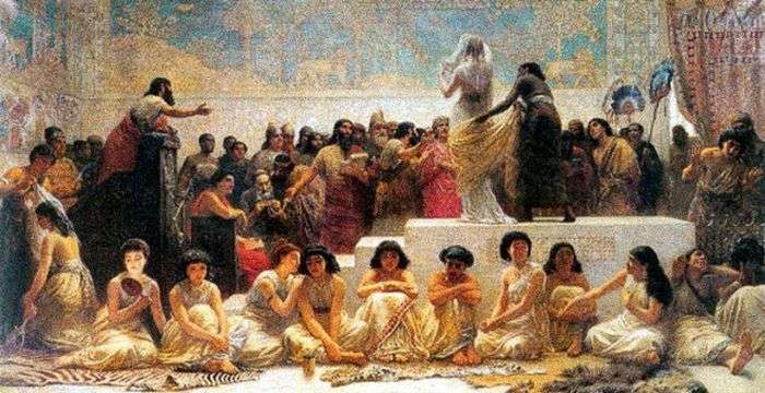 Несколько сексуальных революций в истории человечества