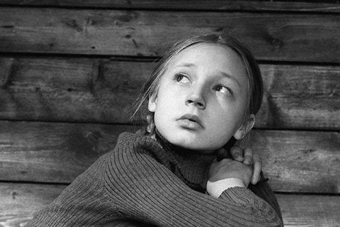 Редкие снимки советских знаменитостей