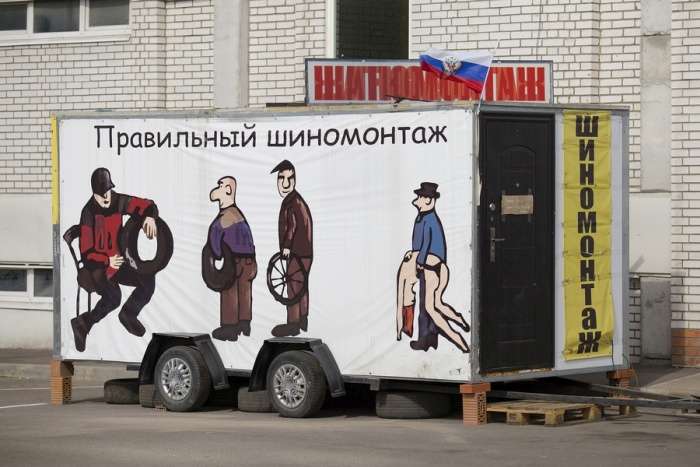 Прикольные картинки