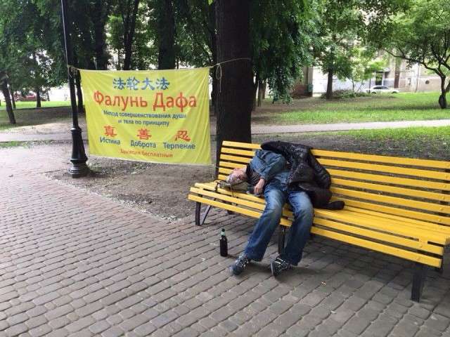 Юмор из соцсетей