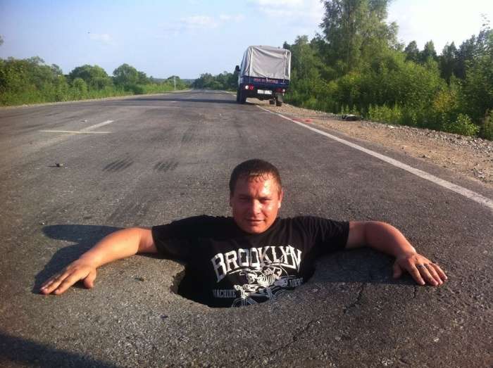 Прикольные картинки