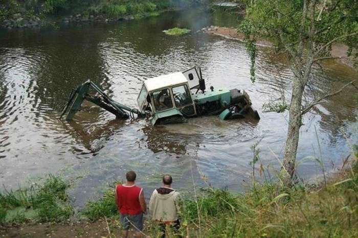 Эпические провалы